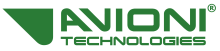 Avioni Logo